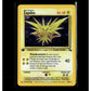 Fossil #15/62 Zapdos 1st edition holo