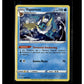 Miscellaneous Cards & Products #030/185 Vaporeon (Cosmos Holo)