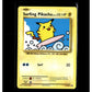 XY - Evolutions #111/108 Surfing Pikachu