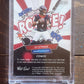 2023 CJ Stroud Wild Card Alumination Comix ROOKIE! /35 RC AC-CS ENCASED