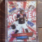 2023 CJ Stroud Wild Card Alumination Comix ROOKIE! /35 RC AC-CS ENCASED