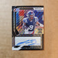 Jerrion Ealy Leaf Auto 7/15 NM