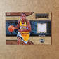 2006 Hardcourt Materials Ray Allen