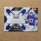 Reggie Wayne Summit Patch /25