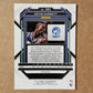 2022 Kevin Garnett Prizm Green