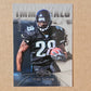 Fred Taylor Immortals 446/999