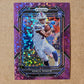 Khalil Shakir Prizm No Huddle no.355 Rookie #'d /50