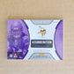 Alexander Mattison 2019 Prizm Rookie Gear Patch Minnesota Vikings