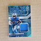 Deandre Swift Max Impact Patch /60