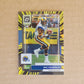 2022 Panini Donruss Optic Football Eric Dickerson Electricity Prizm 50/65