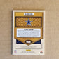 CeeDee Lamb 2022 Panini Gold Standard Gear Patch /299