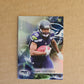 Tyler Lockett Topps Platinum RC