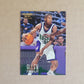 1996 Ray Allen Fleer Rookie