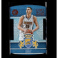 2016-17 Panini Excalibur #8 Nikola Jokic Coat of Arms