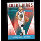 2018-19 Donruss #21 Stephen Curry Court Kings Press Proof /125