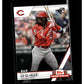 2024 Topps Trading Card Day #NTCD-B8 Elly De La Cruz