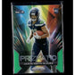 2023 Panini Prizm #1 Jaxon Smith-Njigba Prizmatic Prizms Green