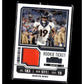 2023 Panini Contenders #TS24 Marvin Mims Rookie Ticket Swatches