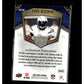 2008 Upper Deck Icons #NFL30 LaDainian Tomlinson NFL Icons Silver #/799