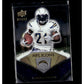 2008 Upper Deck Icons #NFL30 LaDainian Tomlinson NFL Icons Silver #/799