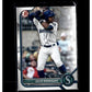 2022 Bowman 1st Edition #BPPF-45 Julio Rodriguez