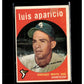 1959 Topps #310 Luis Aparicio