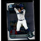 2022 Bowman #BCP-45 Julio Rodriguez Chrome Prospects 2