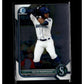 2022 Bowman #BCP-45 Julio Rodriguez Chrome Prospects 3