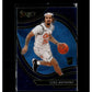 2020-21 Panini Select #286 Cole Anthony Blue RC