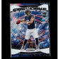 2024 Panini Prizm #25 Caleb Williams Fireworks Silver Prizm 1