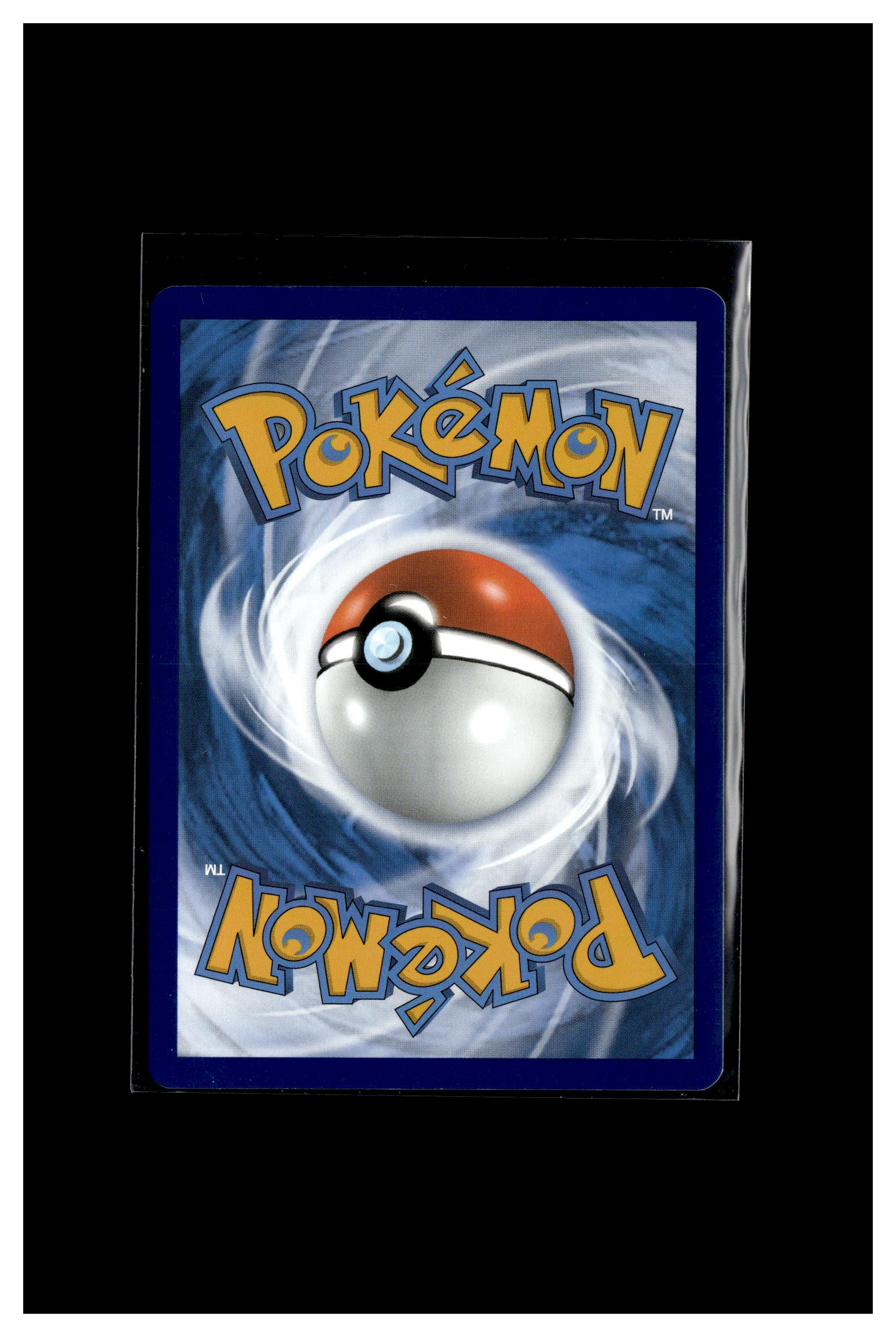 SV03: Obsidian Flames #211/197 Tyranitar ex