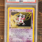 1999 Pokemon Jungle Mr Mime 6/64Holo 1st Edition PSA 8 NM-MT