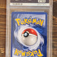 1999 Pokemon Jungle Mr Mime 6/64Holo 1st Edition PSA 8 NM-MT