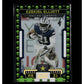 2023 Score #227 Ezekiel Elliott Extraterrestrial