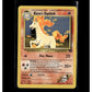 Gym Challenge #033/132 Blaine's Rapidash