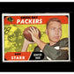 1968 Topps #1 Bart Starr