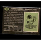 1969 Topps #125 Roman Gabriel