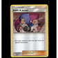 Hidden Fates #58/68 Jessie & James