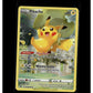 Crown Zenith: Galarian Gallery #GG30/GG70 Pikachu