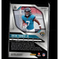 2024 Panini Prizm #314 Brian Thomas Jr. Pink
