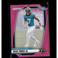2024 Panini Prizm #314 Brian Thomas Jr. Pink