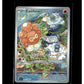 SV08: Surging Sparks #195/191 Castform Sunny Form