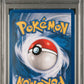 2000 Pokemon Rocket #7 Dark Golbat-Holo 1st Edition PSA 8