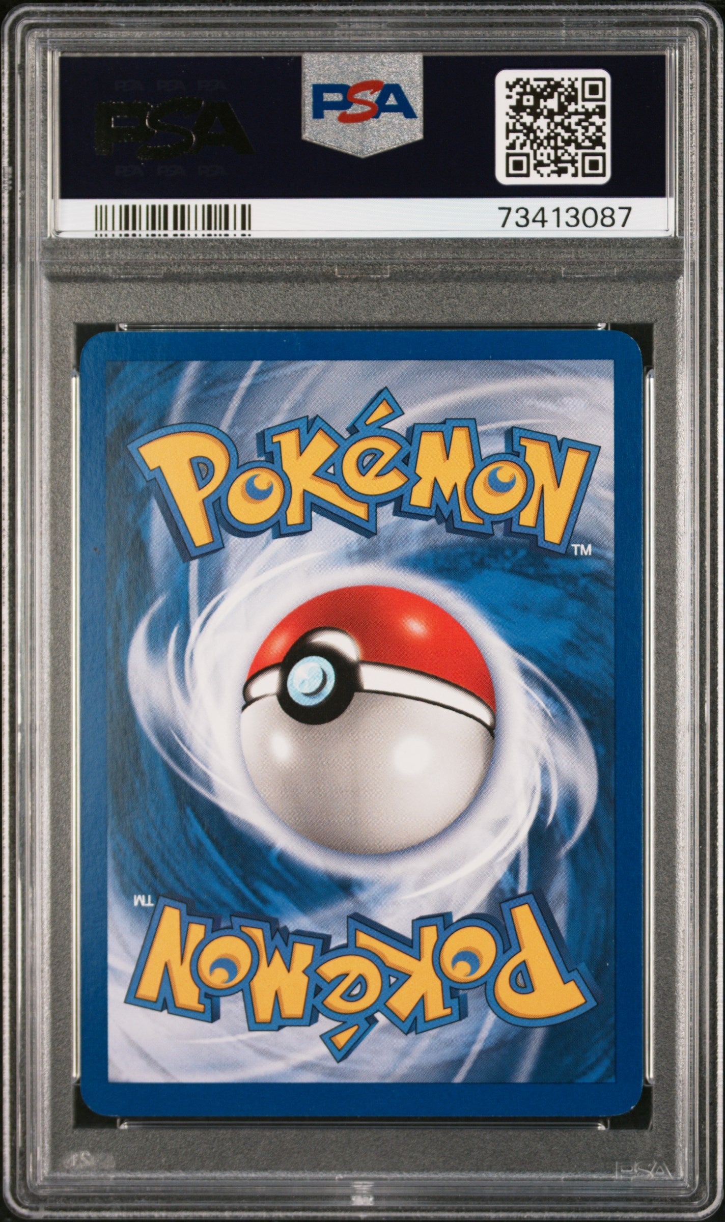 2000 Pokemon Rocket #7 Dark Golbat-Holo 1st Edition PSA 8