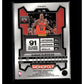 2023-24 Panini Prizm Monopoly #16 DeMar DeRozan Purple