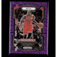 2023-24 Panini Prizm Monopoly #16 DeMar DeRozan Purple