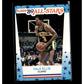 1989-90 Fleer #8 Dale Ellis Stickers 1