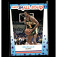 1989-90 Fleer #8 Dale Ellis Stickers 2