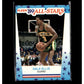 1989-90 Fleer #8 Dale Ellis Stickers 3