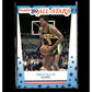 1989-90 Fleer #8 Dale Ellis Stickers 4